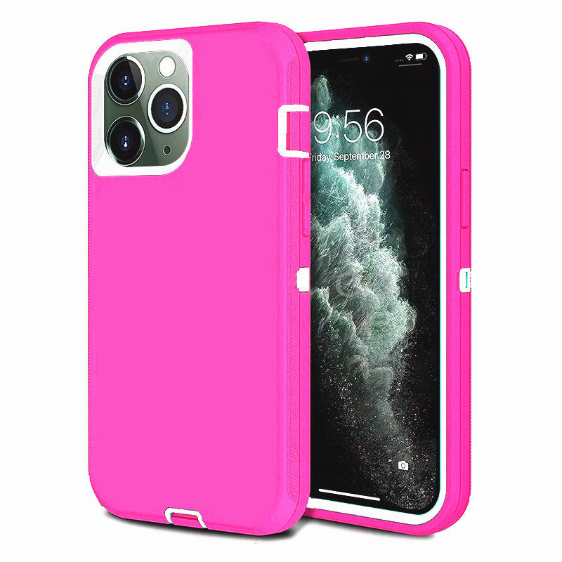 Coque Defender antichoc pour iPhone 15 Pro Coque Defender antichoc pour iPhone 15 Pro